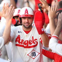 【MLB】「大谷しか勝たん」でもない、大谷翔平の欠場続くも……“4戦4発”の若手らエ軍3連勝を支える「アンダー23」