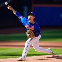 【MLB】7戦連続QSの千賀滉大、新人王＆サイ・ヤング賞レースに名乗り　指揮官も「考慮されるべき」と後押し