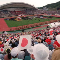 アジア競技大会（1994/広島）