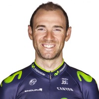 【UCIロード世界選手権14】バルベルデは地元で6度目の表彰台「スペインにとっては去年よりもいい」 画像