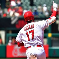 【MLB】大谷翔平、“過去最多”22.3％で「青少年の好きなスポーツ選手」1位　三笘薫、羽生結弦さんらが続く