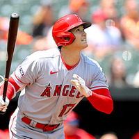 【MLB】“ふたりの大谷翔平”SS賞2年間を徹底比較　進化を続ける世界最高峰の打撃指標
