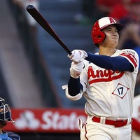 【MLB】「フルコートプレスをかける」大谷翔平獲得へ向けてジャイアンツがまい進　「見込みがない」レッドソックスは争奪戦から撤退か