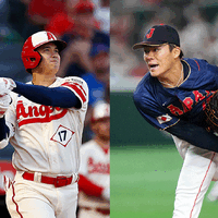 【MLB】「大谷翔平はスター性をもたらし、山本由伸は探し求めていた先発」ド軍専門メディアが“両獲り”に言及　2人合わせて1042億円も問題なし