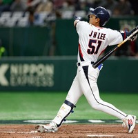 【MLB】「イチローに憧れる」韓国の安打製造機、ジャイアンツと6年164億の大型契約　父は中日で4年間プレー