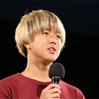 「大晦日RIZINどうですか？」那須川天心の弟・龍心が榊原CEOへ直訴　「MMAでごっつい相手を用意」