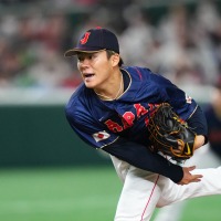 【MLB】山本由伸の争奪戦、最有力は依然ヤンキース　ドジャースで大谷翔平の影に隠れることを懸念か　米メディア報道