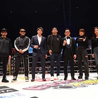 【RIZIN】2024年大会とカード発表　RENAはシン・ユリと日韓“ツヨカワ”対決、王者・鈴木千裕は金原正徳とタイトルマッチ