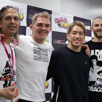 【RIZIN.45】「僕のために人生を…」朝倉海、王座奪取に結実した覚悟と自信　UFC挑戦も視野「今ならトップを狙える」