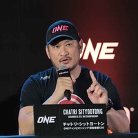 【ONE】武尊、スーパーレック戦は“早期決着”とチャトリCEOが予想「彼はとても危険なストライカーだが……」