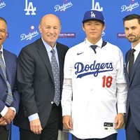 【MLB】ドジャースは“悪の帝国” 元ド軍投手が指摘した理由とは……　専門メディアも「もっとも嫌われるチームになりそう」