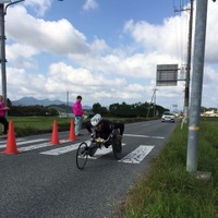 西田宗城、第26回全国車椅子マラソンで3年ぶり2度目の優勝