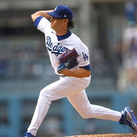 【MLB】大谷翔平にポルシェを贈られ「時の人」に　ドジャース剛腕“武闘派”ジョー・ケリーを公式データで読みとく