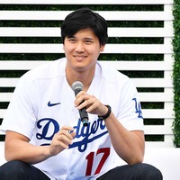 【MLB】「軽めにと思っていたが……」大谷翔平、フリー打撃でデータが自身の想定を“上回る”回復ぶり　開幕戦出場にも前向き