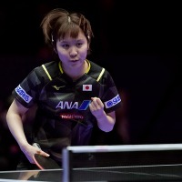 平野美宇が圧倒で完全勝利に導く　日本女子がルクセンブルク撃破でパリ五輪へ白星スタート【世界卓球】