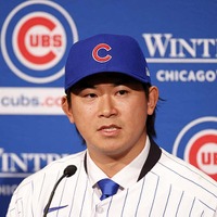 【MLB】鈴木誠也を空振り三振に仕留めた今永昇太　「直球だけ」の約束だったのに「ウソをついて変化球を投げた」理由とは……