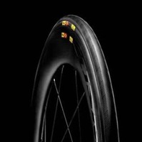　アメアスポーツジャパンは最新ホイール「マビックコスミックCXR80」の10月末の発売開始に合わせ、全国のマビックディーラーで同ホイールの試乗会を開催する。