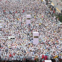 【東京マラソン2024】「自分が走ってるみたい」「イメトレになった」　42.195kmの“体験映像”にランナー興奮