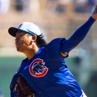 【MLB】カブス今永昇太のデビュー戦は「すべて100点。期待していた通り」　地元メディアが絶賛、本人はシンカーに手応え