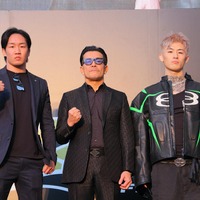 「ぶん殴ってみた」から4年、朝倉未来vs.平本蓮の“因縁カード”が7月28日「超RIZIN.3」で実現