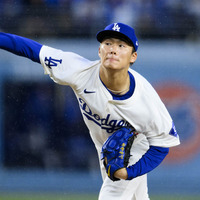 【MLB】高評価の理由は大谷翔平ではなく……山本由伸の存在　パワーランキングでドジャース2位「タイトル獲得は彼にかかっている」と指摘