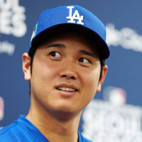 【MLB】大谷翔平がジ軍新人に見せた“スターの振る舞い”「すごくクール」　一流の行動に反響「オオタニは素晴らしい」