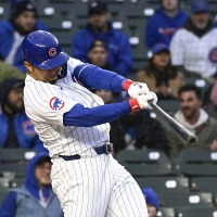 【MLB】鈴木誠也のバットが止まらない「すべてが完璧」　圧巻の2戦連発に米メディア「まさに異次元にいる」と称賛