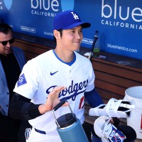 【MLB】大谷翔平の能力は「僕にとってクレイジー」　ドジャース同僚が明かす「毎日見ないと偉大さはわからない」