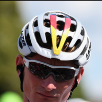 アンドレ・グライペル（ロット・ ベリソル）ツール・ド・フランス14 第3ステージ