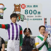 藤岡康太「生まれ変わっても騎手になりたい」　追悼―競馬を愛したジョッキーへ