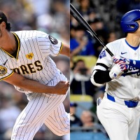 【MLB】大谷翔平vs.ダルビッシュ有、開幕シリーズ以来の直接対決3連戦　13日の第1戦は山本由伸が先発