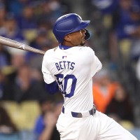 【MLB】ベッツが5安打の固め打ちで“メジャー最多安打”に　地元メディア絶賛「これがMVPのメンタリティ」