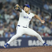 【MLB】「電光石火の投球」今季初勝利の菊池雄星を指揮官称賛　2三振を喫したジャッジも「我々にとって厳しい夜だった」と脱帽