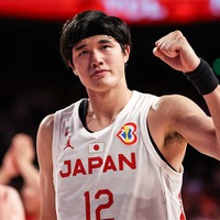 Bリーグ入り表明の渡邊雄太、気になる所属先は……　“指名”した富樫勇樹と共闘か、対戦か　争奪戦が展開