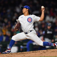 【MLB】3勝目の今永昇太、歴史的なデビュー示す圧巻スタッツ　快進撃に米絶賛「これ以上のスタートはあり得ない」