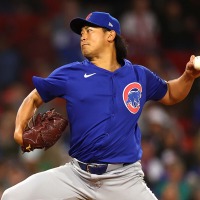 【MLB】“開幕4連勝”今永昇太、球団史上初の快挙　敵将も称賛「獲得しようと試みたときに思い描いていた」