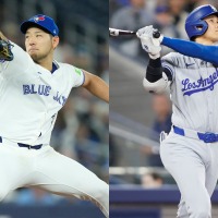 【MLB】「通算OPS1.133」大谷翔平vs.菊池雄星、注目の“花巻東対決”迫る　対戦投手最多“4本目”今季8号アーチなるか