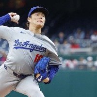 【MLB】「この男は特別だ」山本由伸、6回5奪三振無失点の快投で3勝目　米メディアが絶賛「デビュー戦のぞくと防御率1.64」