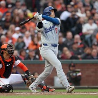 【MLB】大谷翔平、豪快446フィート12号は「82マイルのスイング」　公式記者が驚愕のオラクルパーク“初アーチ”に注目