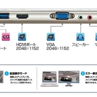 ドッキングステーション Piccolo 『JUD530』を発売