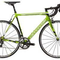 キャノンデール・ SUPERSIX EVO ULTEGRA 2015年モデル