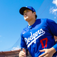 【MLB】ド軍コーチ、大谷翔平の投手復帰に期待「プレーオフまでにマウンドへ」　山本由伸の「良き相談相手」と明かす