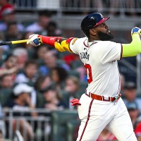 【MLB】ブ軍オズナが6試合ぶり16号アーチ、大谷翔平と3本差　長打率とOPSでもリーグトップに