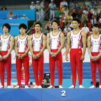 体操世界選手権、日本男子団体は2位…土壇場で中国逆転優勝に「アウェイの難しさある」との声 画像