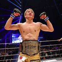 「日本最高の格闘家」朝倉海のUFC参戦に、現地専門メディアが反応　「すぐに脅威になることが予想される」