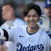 【MLB】記者席に届いた大谷翔平“17号アーチ”の打球音、ファン熱狂の俯瞰映像が話題　「LAに来たら生で観るのは絶対に外せない」