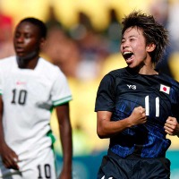 なでしこ、準々決勝の相手はライバル米国　「田中美南のような質の高い選手を擁している」と米メディアはエースFWを警戒【パリ五輪2024】