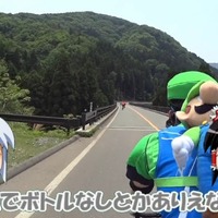 動画キャプチャ