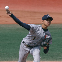 U18日本代表時代の大谷選手（2012年）