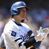 【MLB】大谷翔平、4カ月ぶり3割切りでリーグ打率4位へ後退……明日ベッツ復帰で「MVPトリオ」再稼働が起爆剤となるか